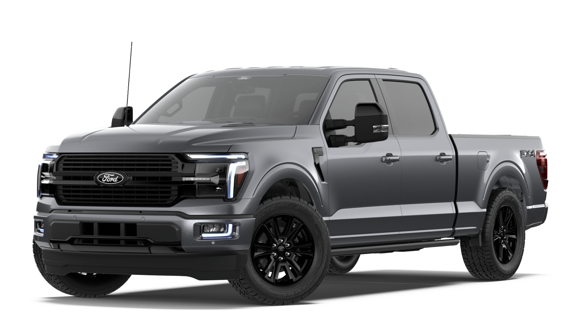 2026 Ford F-150® External Image 1